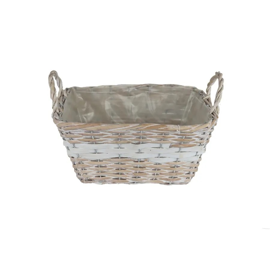 Dekorativní truhlíky na květiny